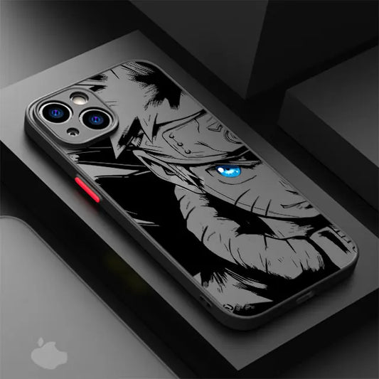Ninja Anime Case
