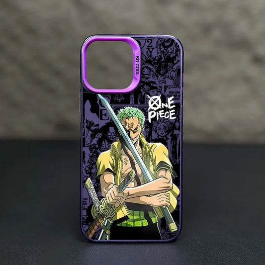 Gear Luffy Case