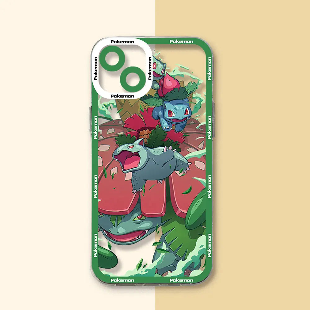 Pikachu Anime Phone Case