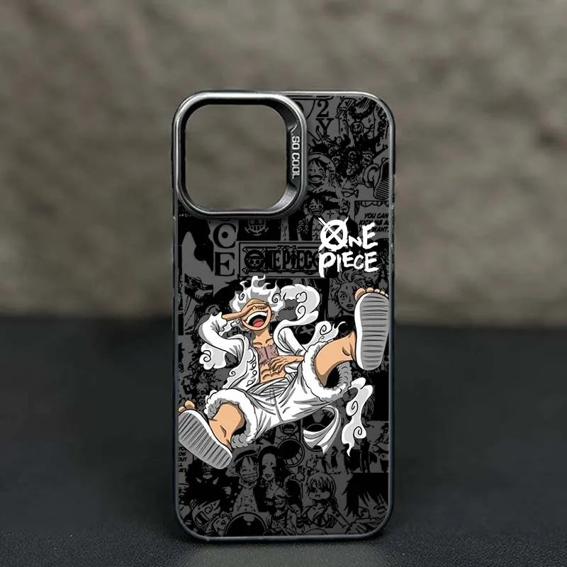 Gear Luffy Case