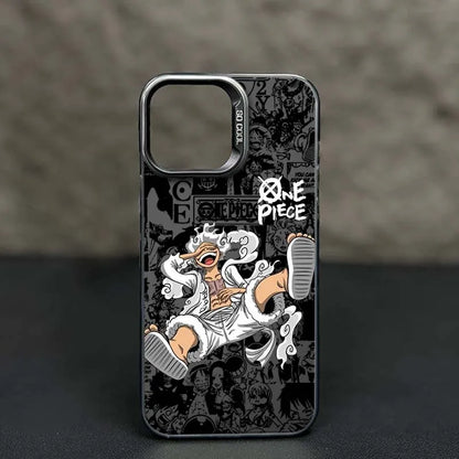Gear Luffy Case