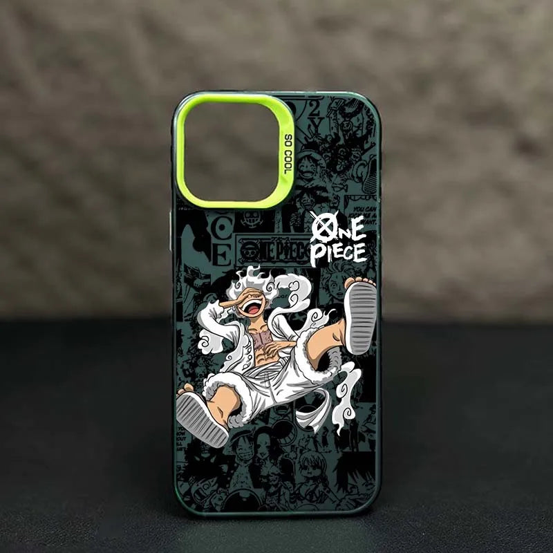 Gear Luffy Case