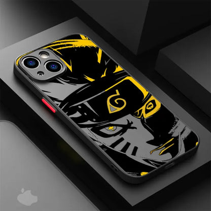 Ninja Anime Case