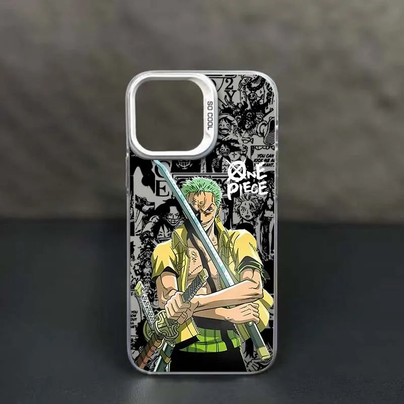 Gear Luffy Case