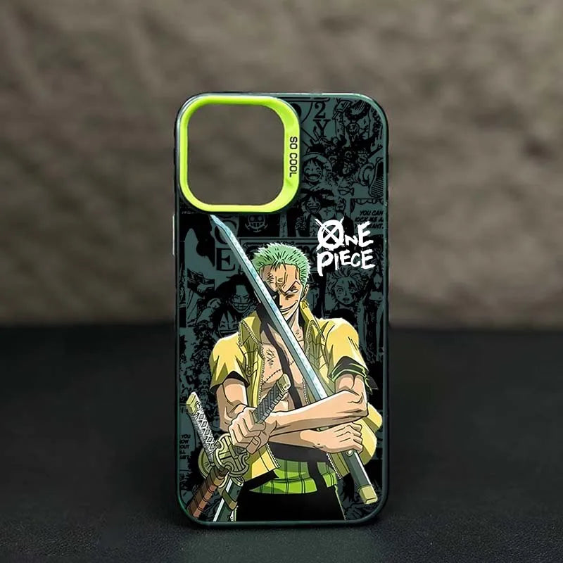 Gear Luffy Case
