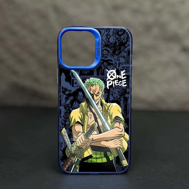 Gear Luffy Case