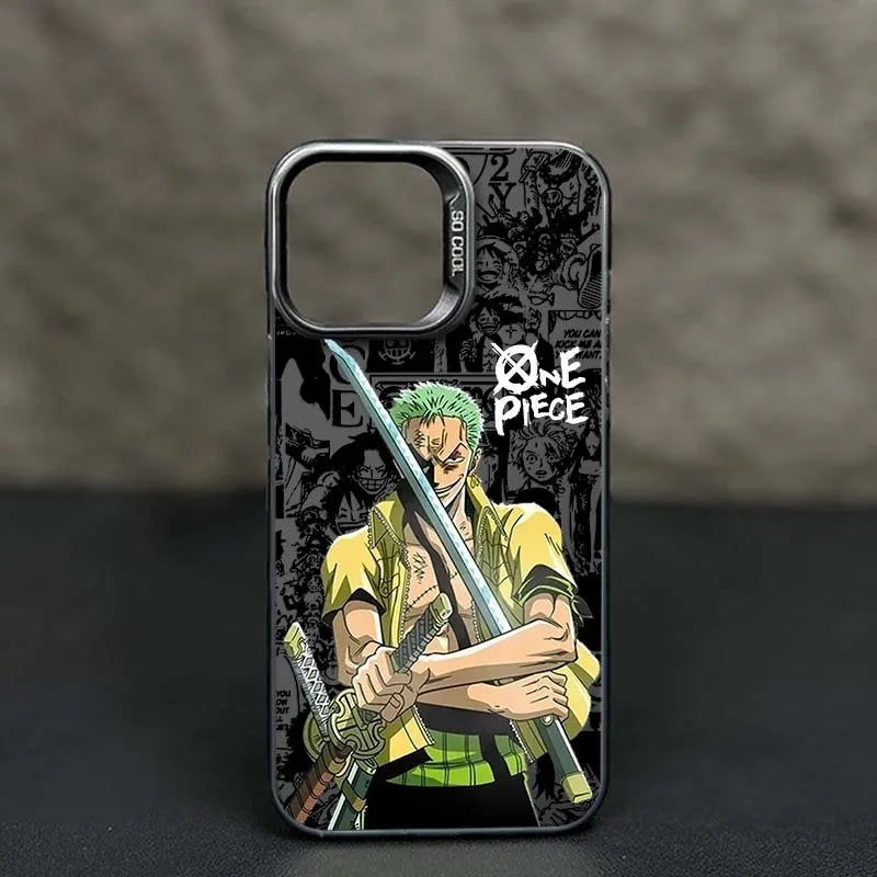 Gear Luffy Case