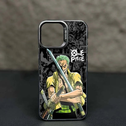 Gear Luffy Case