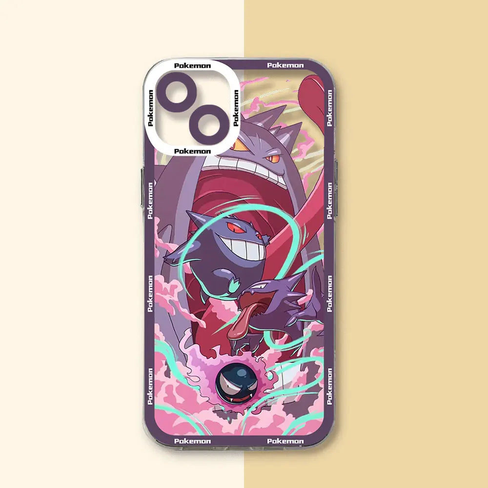 Pikachu Anime Phone Case