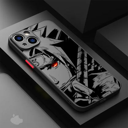 Ninja Anime Case