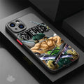One Piece Anime Case