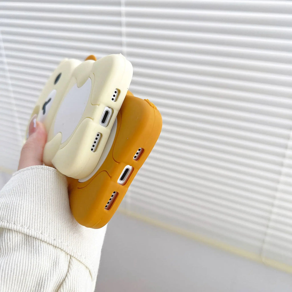 Rilakkuma Bear Phone Case