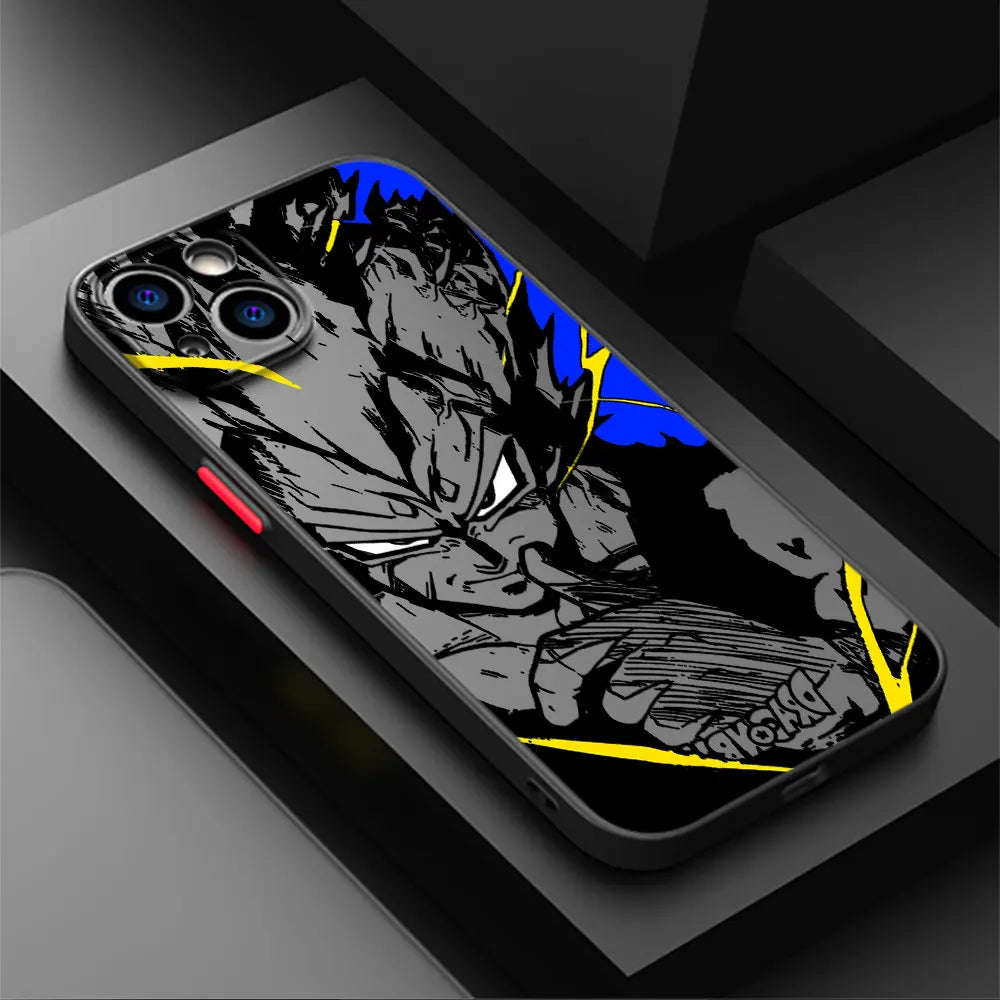 Dragon Ball Case