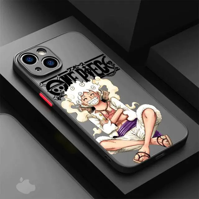 One Piece Anime Case