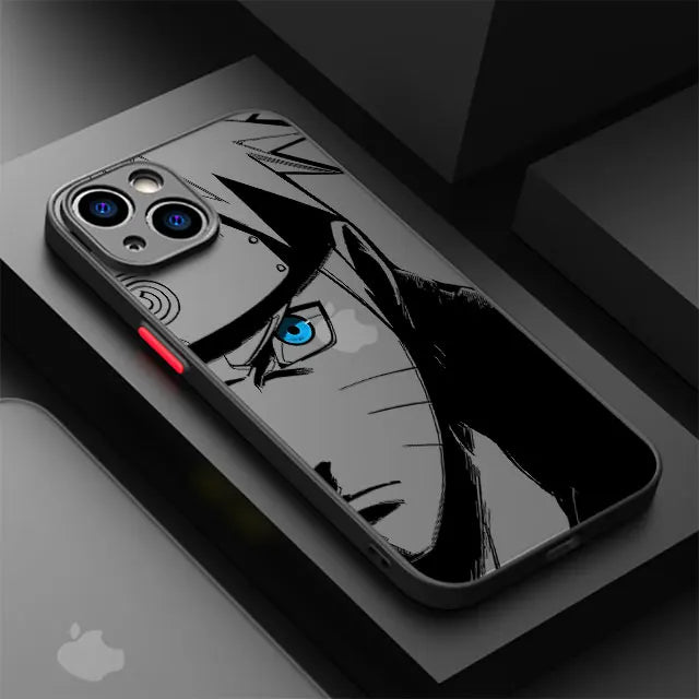 Naruto Anime Phone Case