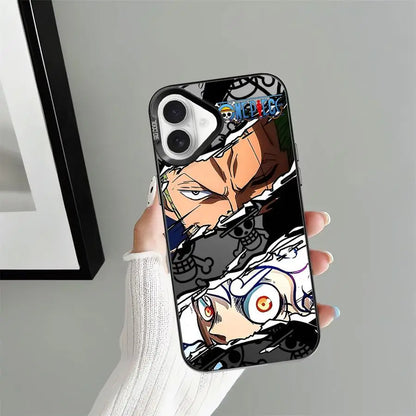 Luffy Zoro Case