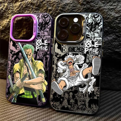 Gear Luffy Case