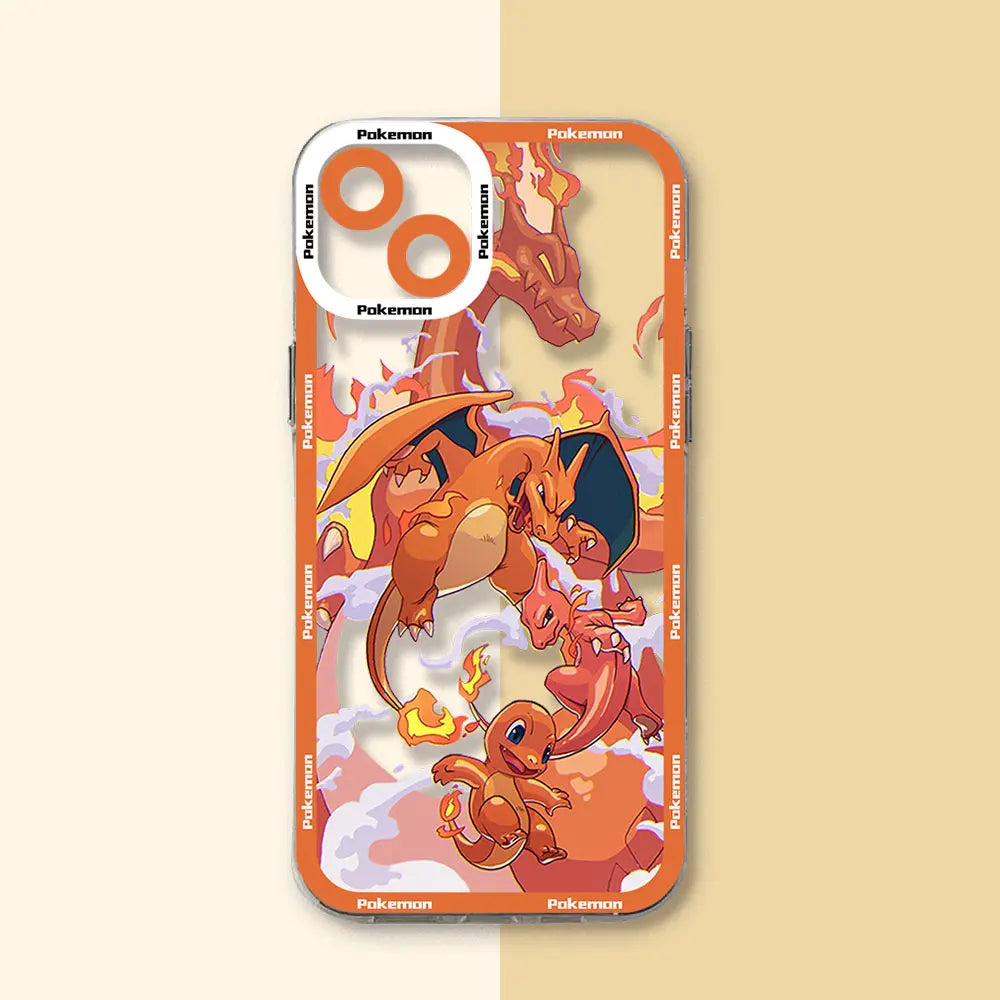 Pikachu Anime Phone Case