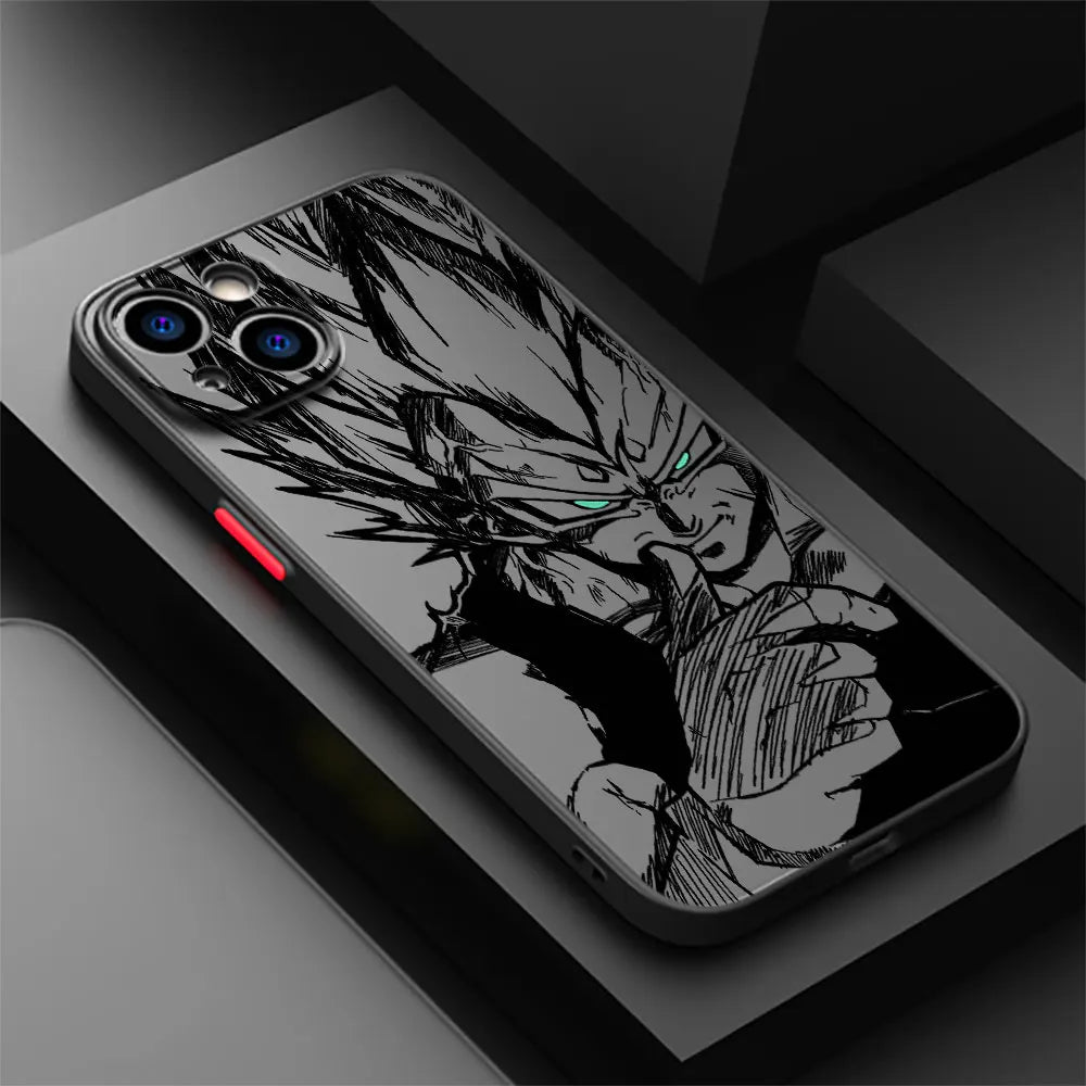 Dragon Ball Case