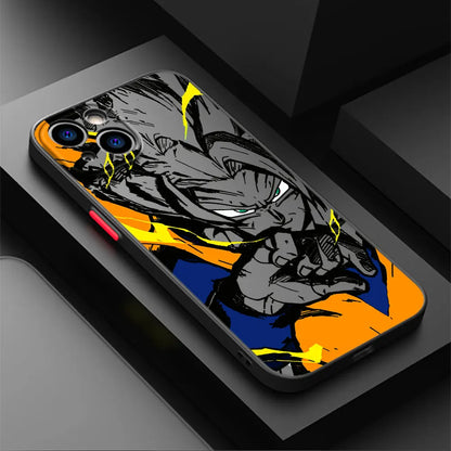 Dragon Ball Case