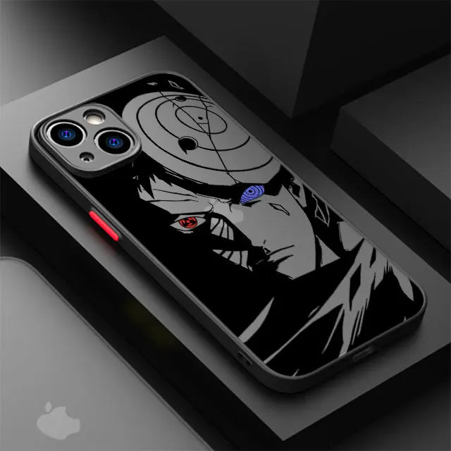 Naruto Anime Phone Case