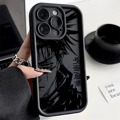 Jujutsu Kaisen Xiaomi Anime Case