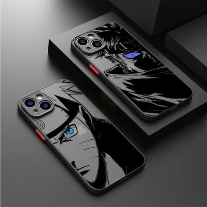 Ninja Anime Case