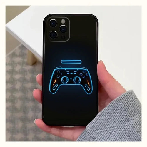 Gamer Play Phone Case