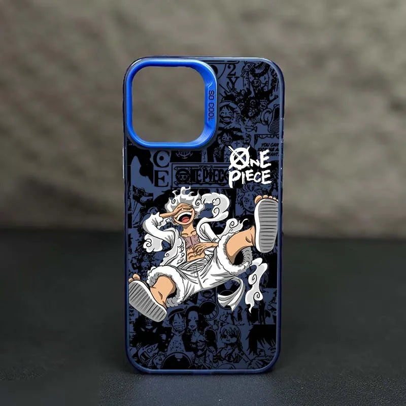 Gear Luffy Case