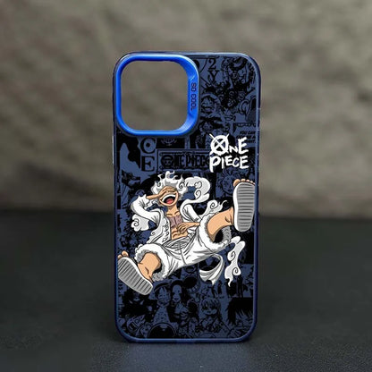 Gear Luffy Case